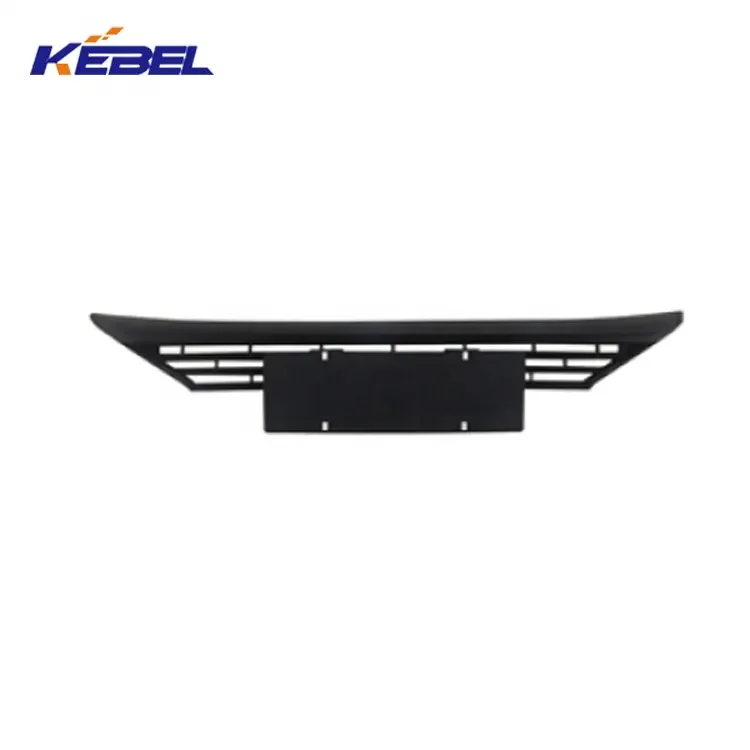 High Performance Bumper Kit Front Bumper Grille 39108221 39077261 Front Bumper Cover for Buick Regal 2018 2019 2020 manufacture
