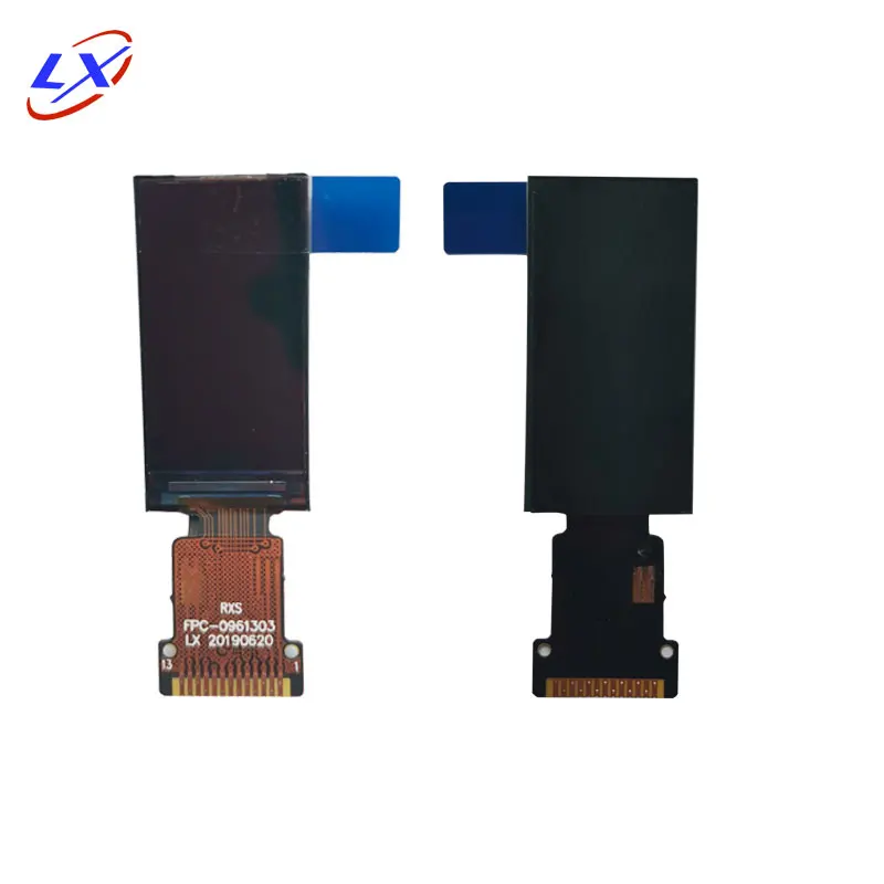 tft lcd ips factory free sample