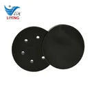 Accessories Grinding Grinding And Polishing Pads Self-adhesive Sandpaper Grinder Accessories