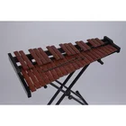 Best Selling Products In Japan Handmade Educational 37 Keys Orff Instrumentshigh Quality Wooden Xylophone