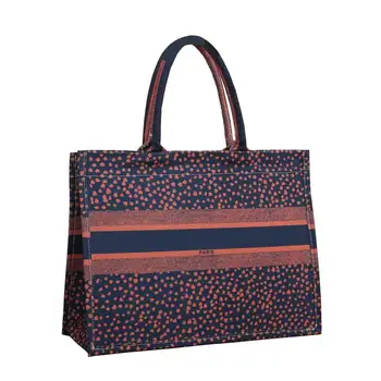 Wholesale Designer Luxury Handbag For Women Luxury Hand Bags Ladies Fashion Tote Bag Shopping Bags