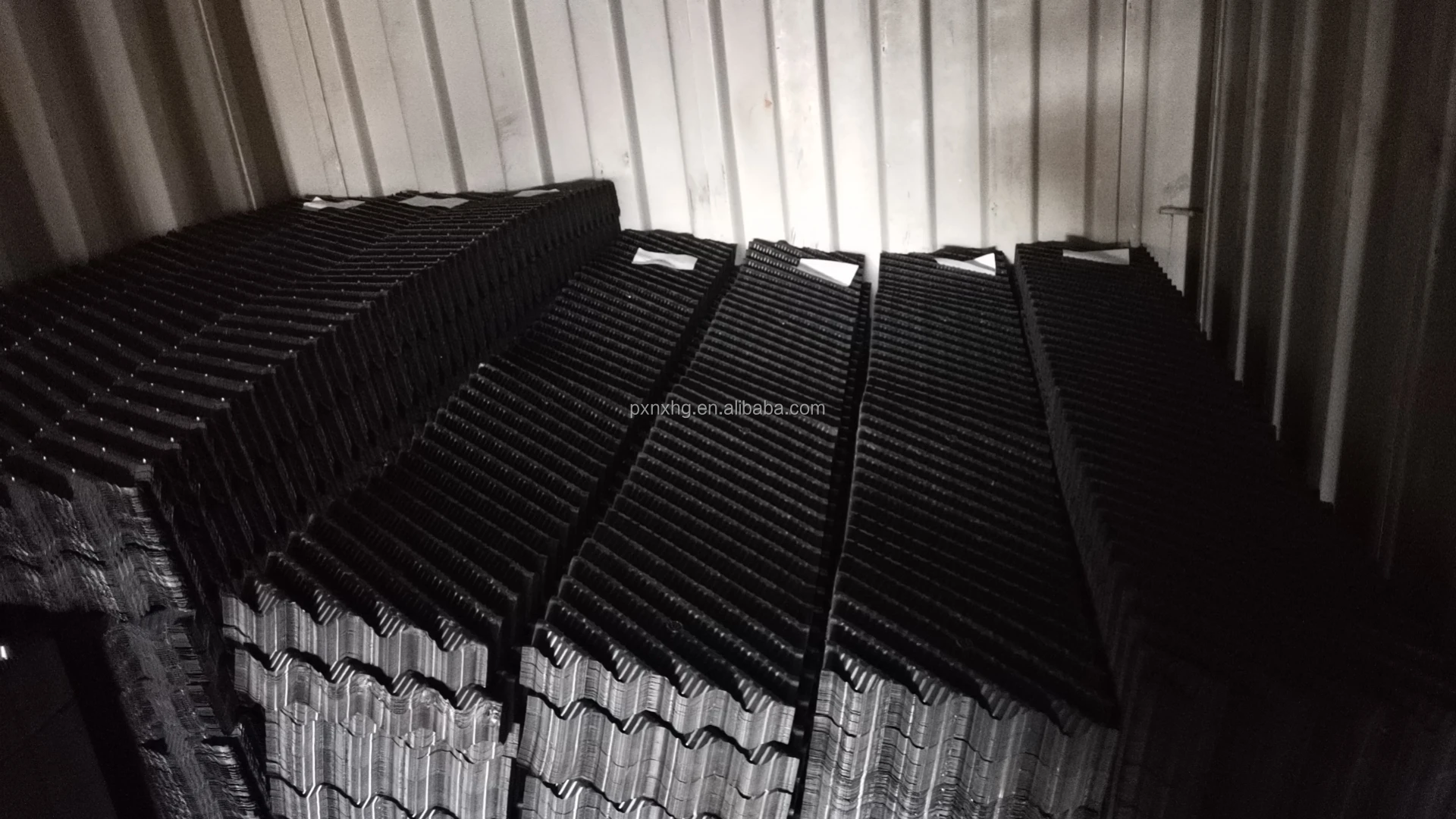 Cooling Tower, 220 V, 70 KW(93.87hp) - detail 24