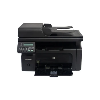 Printing Copy Scanning Three-in-one Machine Multifunction Laser Printer Used Digital Printer for HP1213