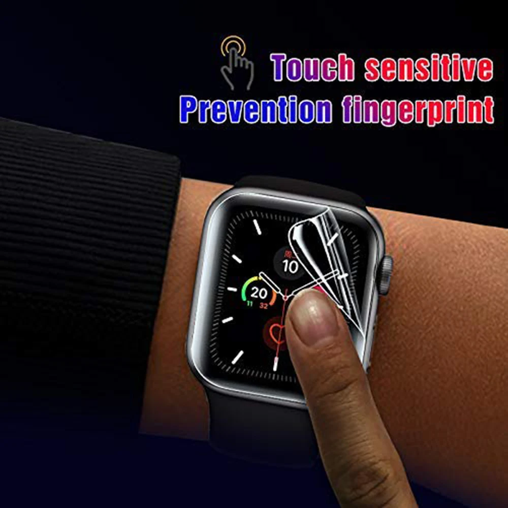 apple watch 6 claro