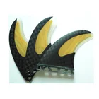 Future Recycled Surfboard Fins Recycled Fins Surf Fins Honeycomb Surfboard Fins Future