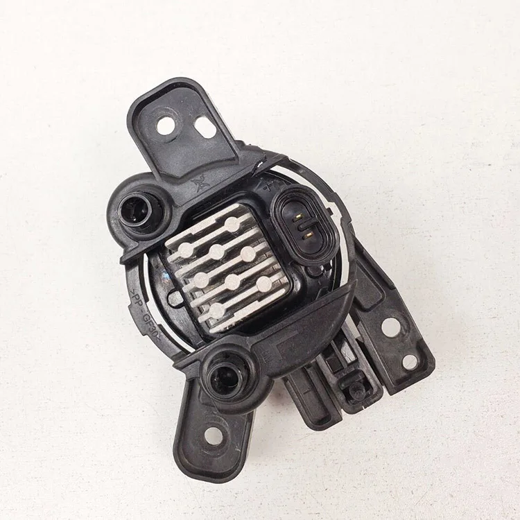 product high performance stock front fog lamp 42737706 42737708 good price led car fog lights for chevrolet trailblazer 2021-7