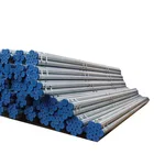 Pipe Gi Pipe Galvanized Round Seamless Welded Steel Tube GI Pipe 2 Inch Galvanized Pipe