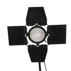 Video Wholesale Best-selling New 800w 5500k Photo Studio Flexible Led Continuous Video Light Kit
