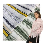 Textile For Textile Wholesale Fabric Soft Cotton Woven Tencel Nylon Fabrics For Clothing