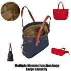 Wholesale Fashion Travel Casual Tote Large Capacity Ladies Hand Bags