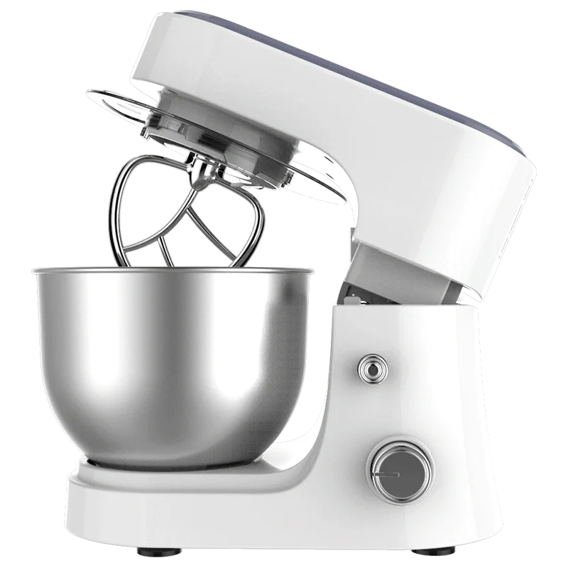 micro Moederland opraken Ly-cm05 4l 600w 6-speed Tilt-head Kitchen Electric Mixer With Dough  Hook,Wire Whip & Beater Stand Mixer Food Mixer Blender - Buy Chef  Machine,Kitchen Tools Mixer,Tilt-head Food Mixer Product on Alibaba.com
