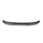 Wing PSM STYLE CARBON FIBER REAR SPOILER WING FOR 2017-2019 BMW 5 SERIES G30 G38