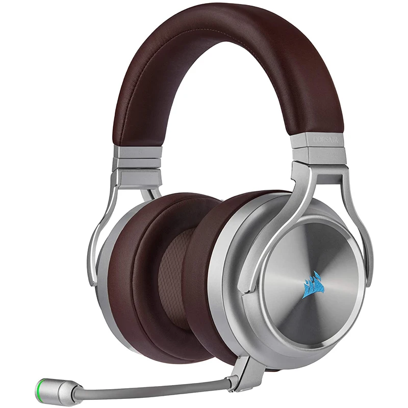 Corsair Virtuoso Rgb Wireless Se Gaming 
