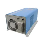 Solar Inverter 12v 24V 48V 96V Dc To 220V 110V Ac 1kw 2kw 3kw 4kw 5kw 6kw 7kw Solar Inverter With Charger