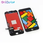 Iphone 7 4.7inch Screen Replacement Oricolor For IPhone 7 LCD Screen Replacement LCDS For IPhone 7 Screen
