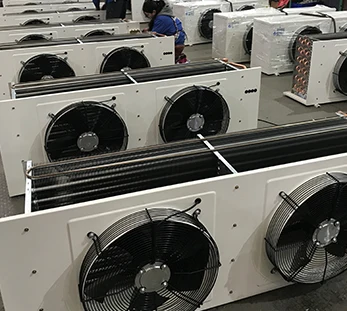Refrigeration Unit, 40~+25C, 220 V, R22 - detail 8