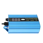 Electric Saver Automatic Energy Saving Box Equipment Save Electric For Family Saver Box