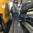 Construction HANLYMA 20 Tons Hdd Machine Hdd Rig HL520 For Road Construction