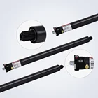 Motor Dc 24v Motors Roller Shutter Tubular Motor Smart Blind Chain Motorized Shade Kit Tubular Motor For Roller Shutter