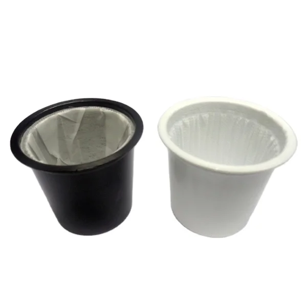 Most Popular 51mm Coffee K-cup 