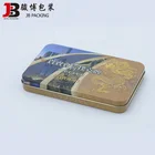 Tin Box Factory Price Tin Box Cases For Playing Cards