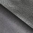 Leather Fashion Designer Brand Faux Synthetic Leather Great Elasticity For Womens Fashion Nude Leather Skirt