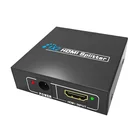 Tv Xput Full HD 1080P 1x2 HDMI Splitter 2 Port HDMI 1.4 Splitter 1 In 2 Out For TV