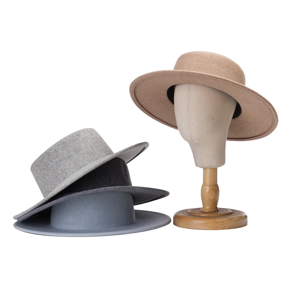 felt fedora hats wholesale