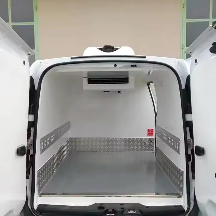 Cargo Van Refrigeration Unit, 12V, DT280 - detail 20