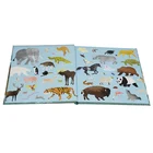 Hardcover Book Printer Custom Hard Cover Book Printing Children Hardcover Book Printer In China