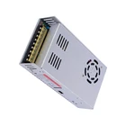 Pc Power Factory Wholesale Price High Efficiency Portable Industrial 12v 24v 500w Smps PC Power Supply