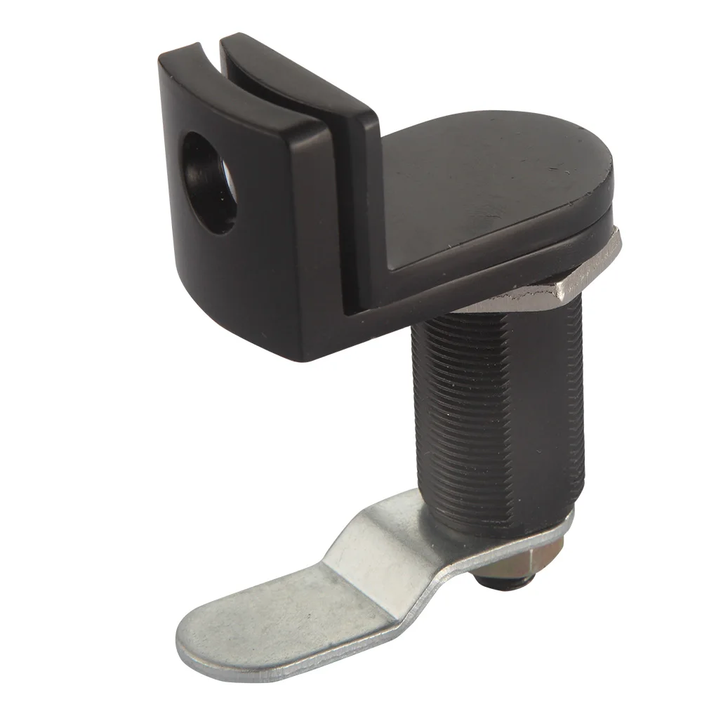 Factory Direct Supply Keyless Student Wardrobe Rotary Cabinet Padlocks Quarter Turn Cam Locks for Cabinets & Doors supplier