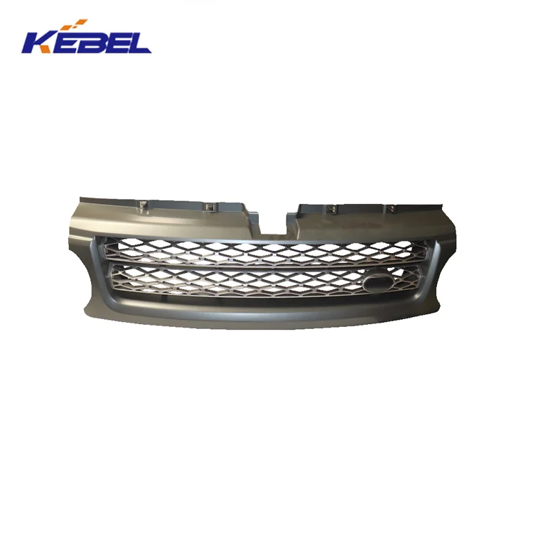 KEBEL Hot Sale Grey-Silvery Body Accessories Grille Oem LR020926 Car Front Grill for Sport 2010 supplier