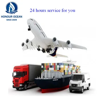 Dropshipping Fulfillment DDP Air Freight DDP SEA Freight China To USA UK France Germany Freight Forwarder typing jobs from home