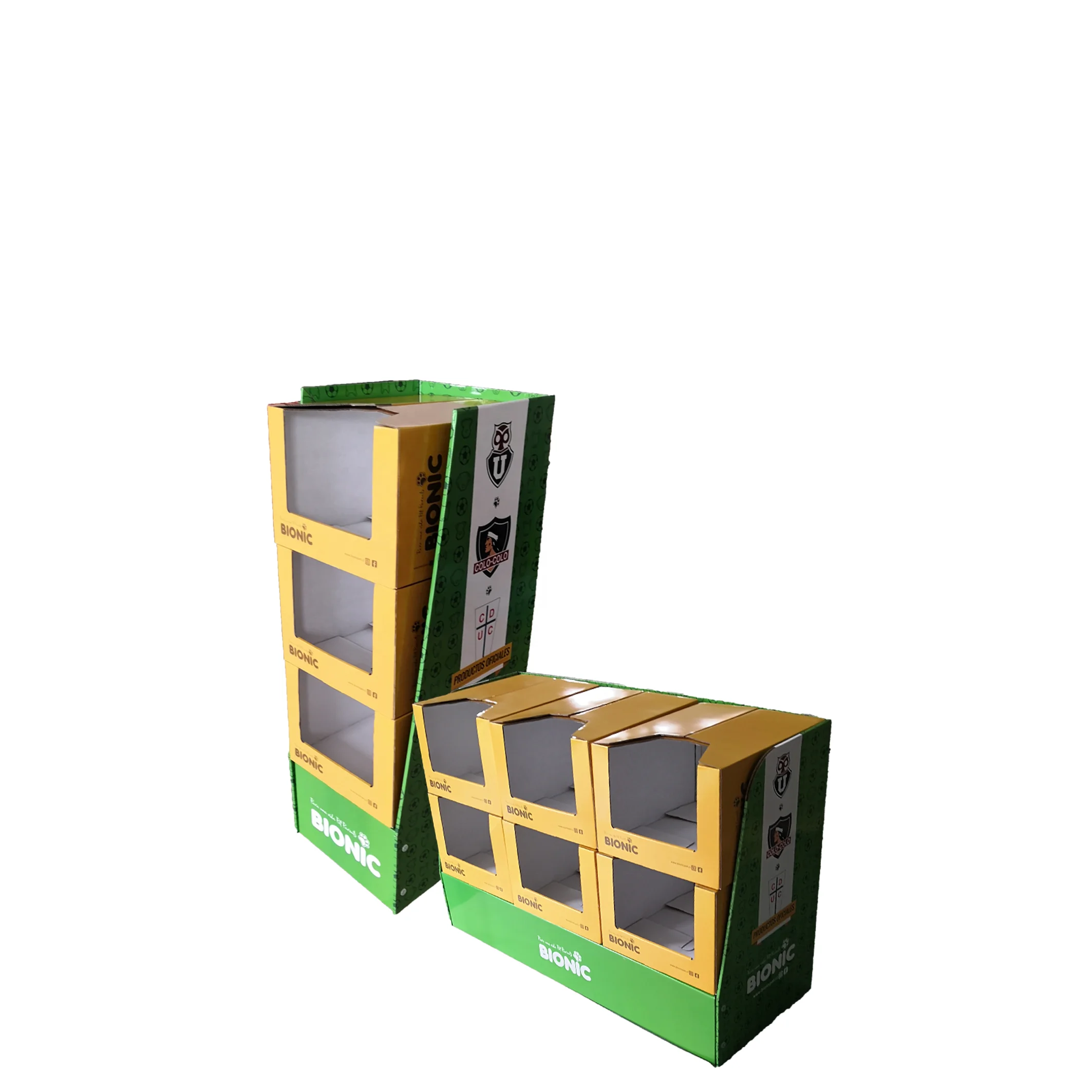 Wholesale Multi-function Easy Installation Sustainable Supermarket Pdq  Paper Display Box - Buy Pdq Display Box,Pdq Paper Display Box,Pdq Paper  Display Supermarket Box Product on Alibaba.com