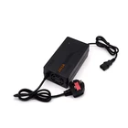 Charger Battery Lead Acid Batteries Charger Lithium Battery Charger 24v