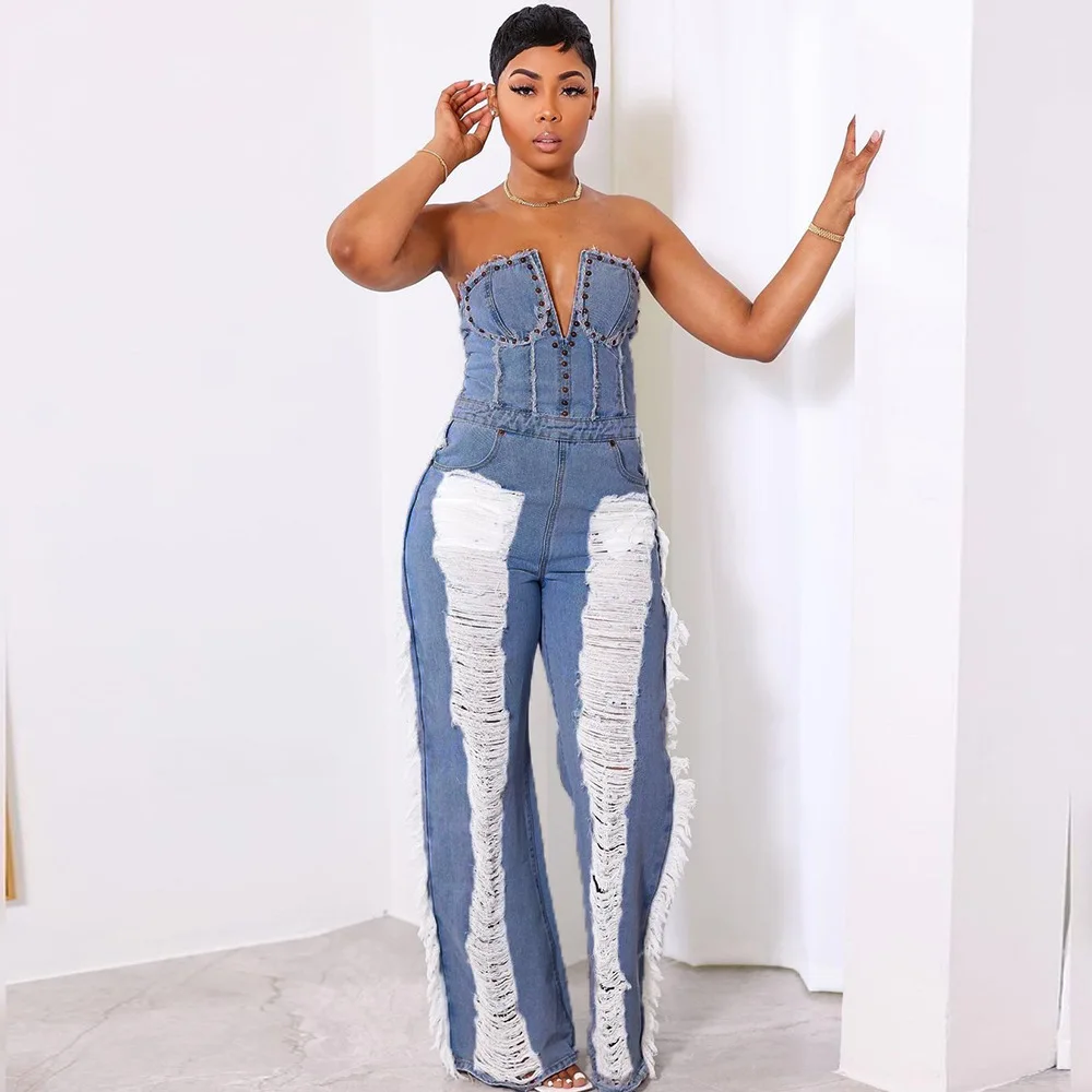 denim jumpsuit women (2).jpg