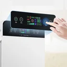 Air 2020 Wholesale Air Purifier Manufacturer Air Purifier 220 V 35 W Air Cleaner Home