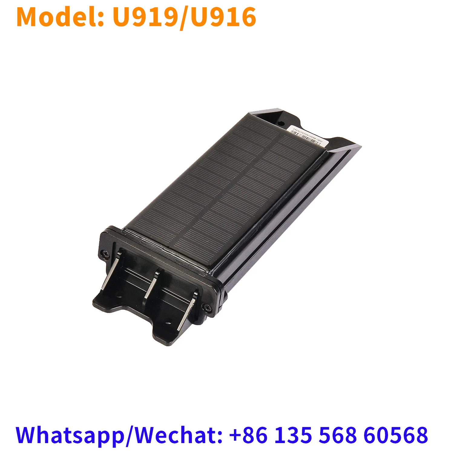 U919 solar gps-02