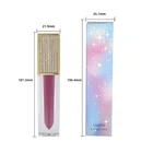 Vegan Lip Gloss Wholsale Private Label Lip Gloss