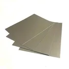 Titanium Industry Plate Grade Plaque Titane 1mm Titanium Grade 5 Plate 40mm Titanium Plate Price Per Kg