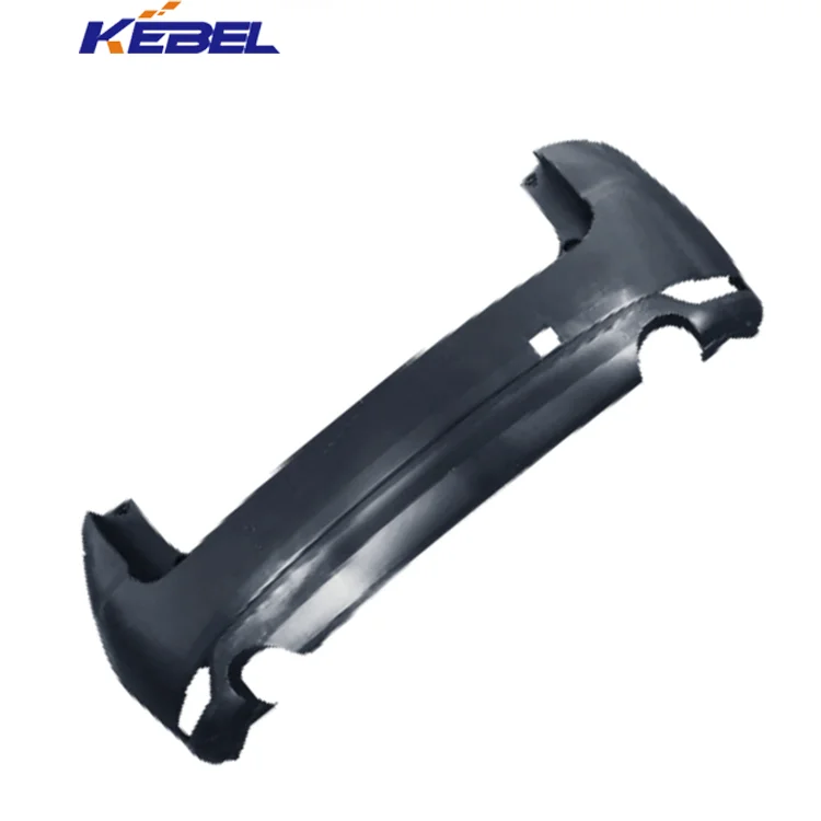 KEBEL Atuo Body Good Price Car Accessories Rear Car Bumper OEM KDYA-50-221 Car Bumpers for Mazda CX-5 factory