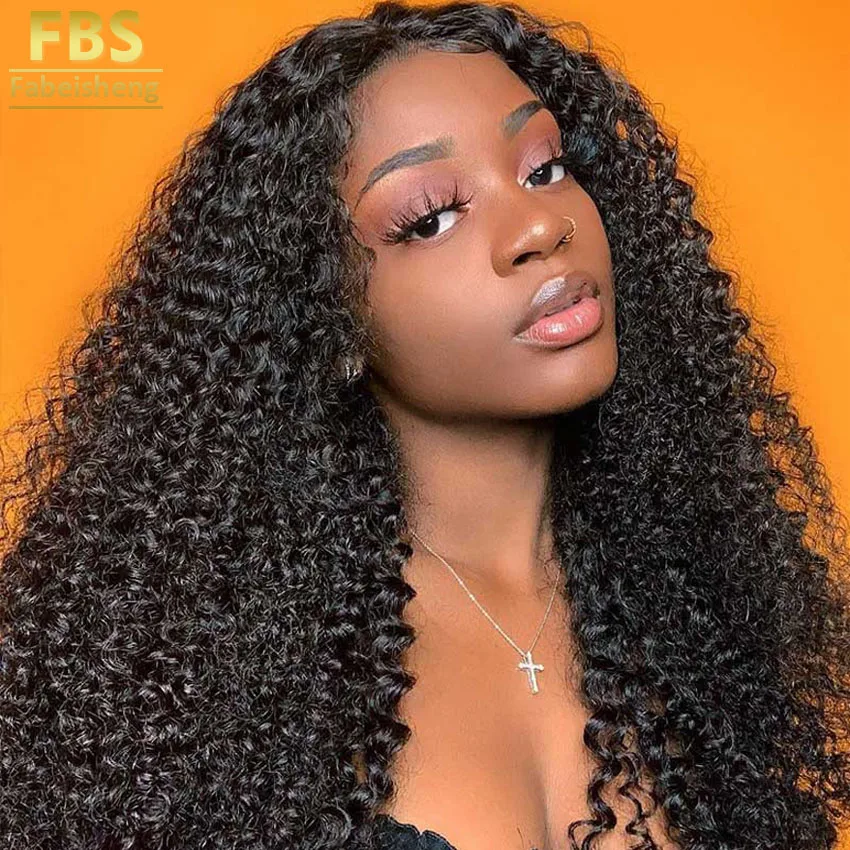 styles for deep wave wig