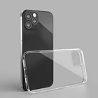 Phone Iphone Best Eco Material Tpu Phone Case For Iphone 12 12 Pro/12 Mini/12 Pro Max