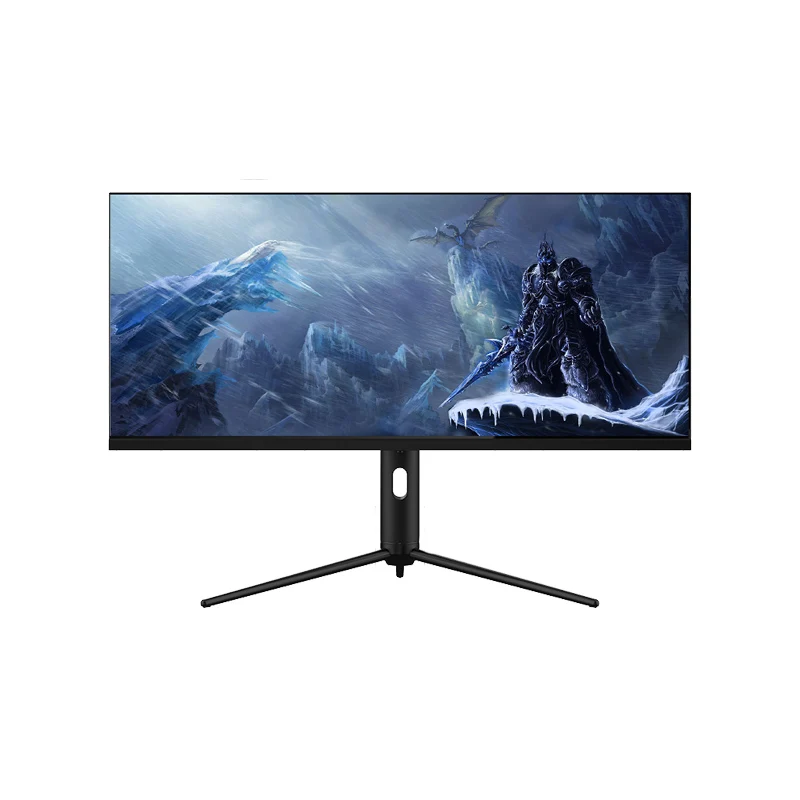 monitor 165 hz 4k