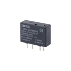 Power Relay Pcb Relay Mini Power Pcb Relay / 3a Ssr / Low Power Relay 15A