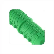 skull dog bone toy for aggressive chewer