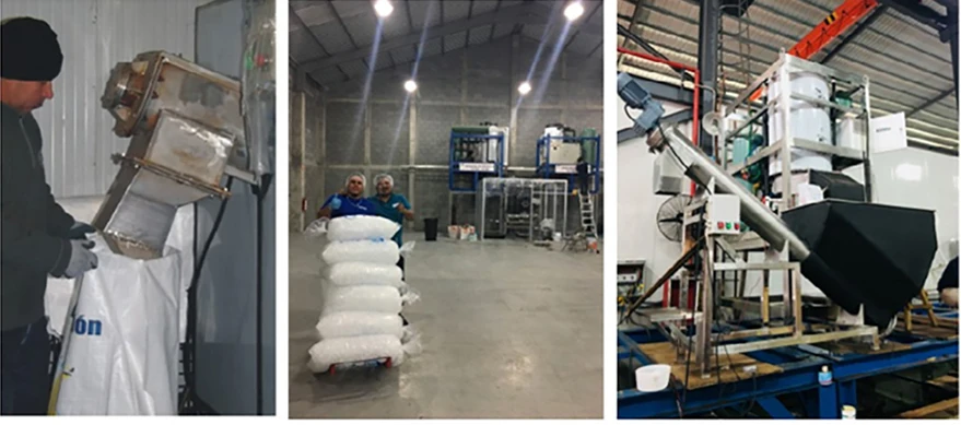 Ice Block Tube, ICESTA, 500kg, 1t, 2t - detail 46