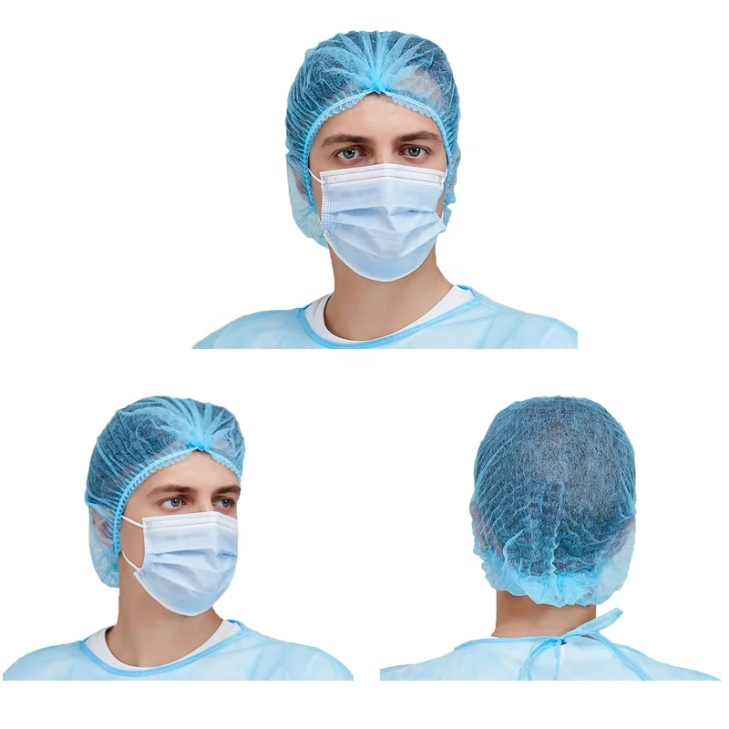 hair cap for surgery