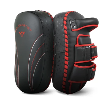 Thai pads  kicking pads wolon pads